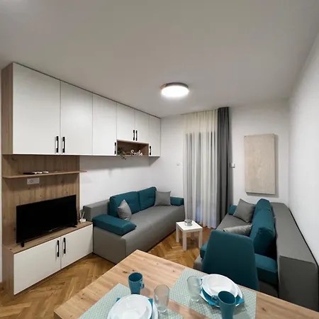 B&m Apartment *