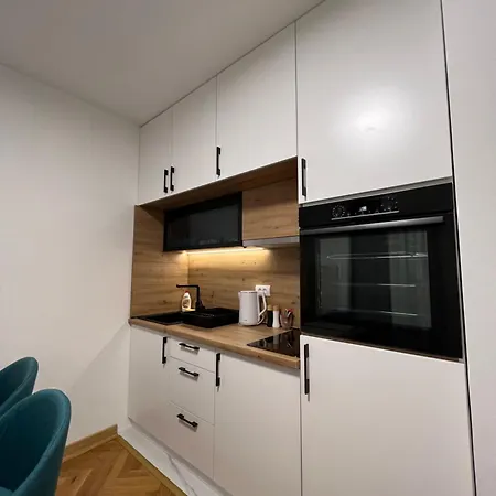 Apartment B&m *
