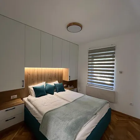 Apartment B&m Zlatibor