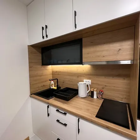 Apartment B&m