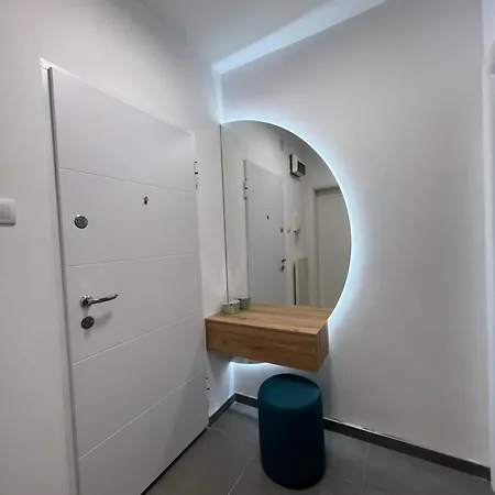 B&m Apartment *