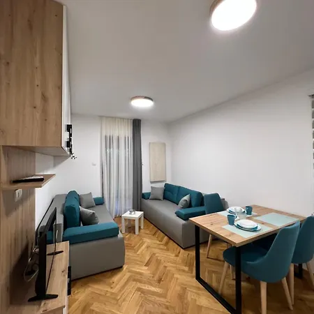 B&m Apartment